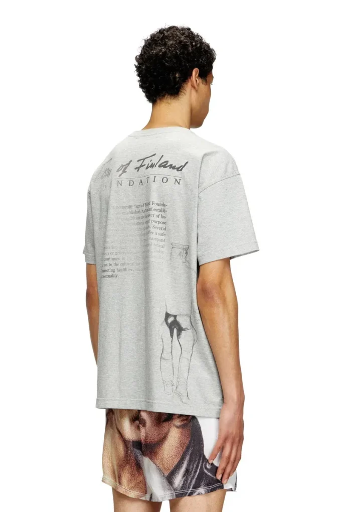 pr-t-norm-tom25 Tricou cu imprimeu grafic