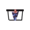 pr-umbr-jocky Jockstrap cu imprimeu pe față pr-umbr-jocky Jockstrap cu imprimeu pe față