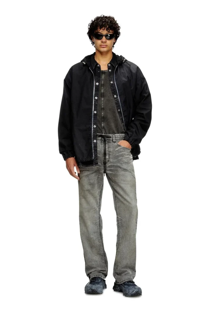 relaxed 2080 d-reel JoggJeans® 09m35 Găsiți cel mai apropiat magazin