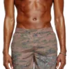 rio-41-utlt Pantaloni scurți de baie de lungime medie din ripstop camuflat rio-41-utlt Pantaloni scurți de baie de lungime medie din ripstop camuflat
