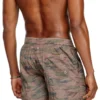 rio-41-utlt Pantaloni scurți de baie de lungime medie din ripstop camuflat rio-41-utlt Pantaloni scurți de baie de lungime medie din ripstop camuflat