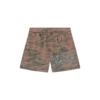 rio-41-utlt Pantaloni scurți de baie de lungime medie din ripstop camuflat rio-41-utlt Pantaloni scurți de baie de lungime medie din ripstop camuflat