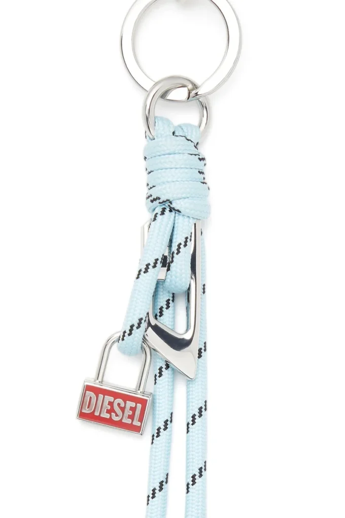 rope ii Pandantiv din metal și frânghie cu pandantiv Diesel
