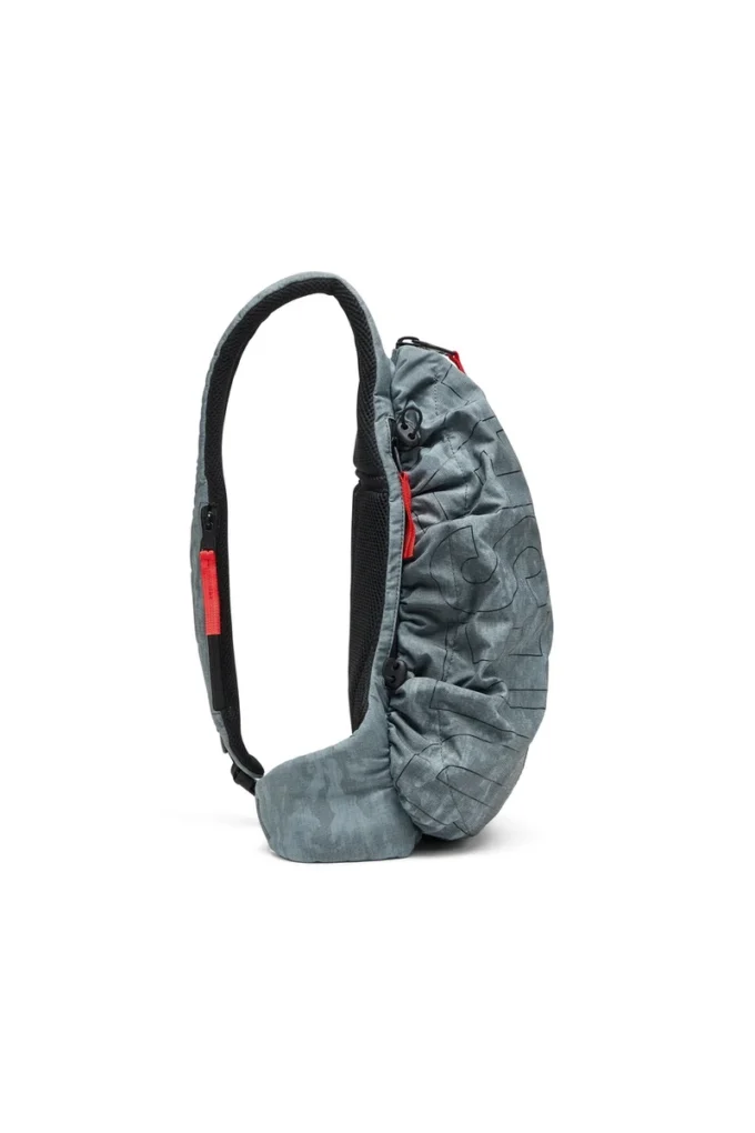 Rucsac cu curea zip-d x Rucsac cu o singură curea, cu curea reglabilă Rucsac cu curea zip-d x Rucsac cu o singură curea, cu curea reglabilă