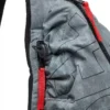 Rucsac cu curea zip-d x Rucsac cu o singură curea, cu curea reglabilă Rucsac cu curea zip-d x Rucsac cu o singură curea, cu curea reglabilă