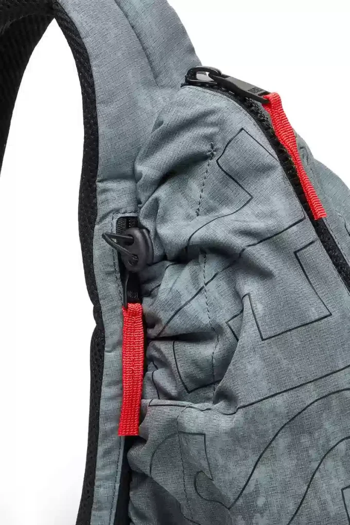 Rucsac cu curea zip-d x Rucsac cu o singură curea, cu curea reglabilă Rucsac cu curea zip-d x Rucsac cu o singură curea, cu curea reglabilă