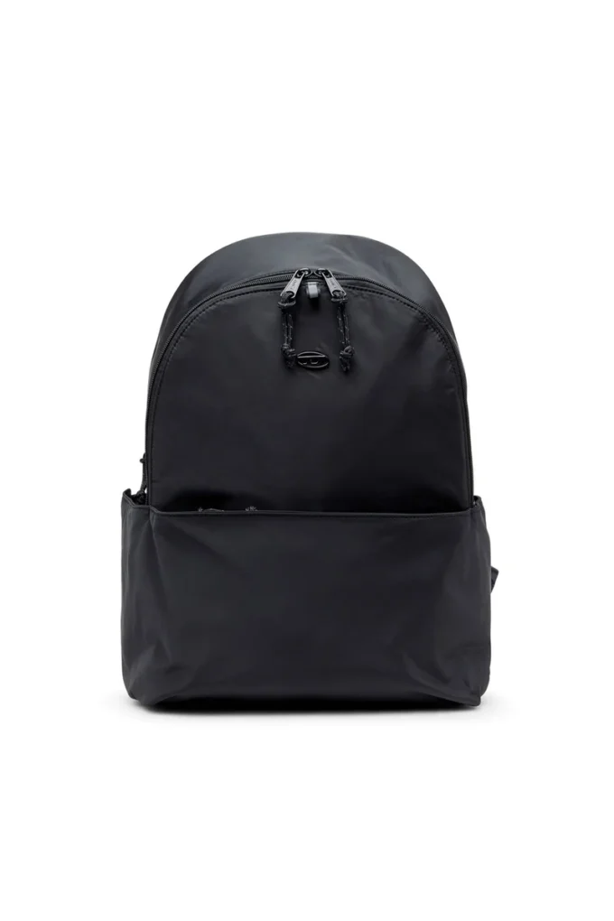 Rucsac d-pack x D-Pack-Rucsac din țesătură satinată Rucsac d-pack x D-Pack-Rucsac din țesătură satinată