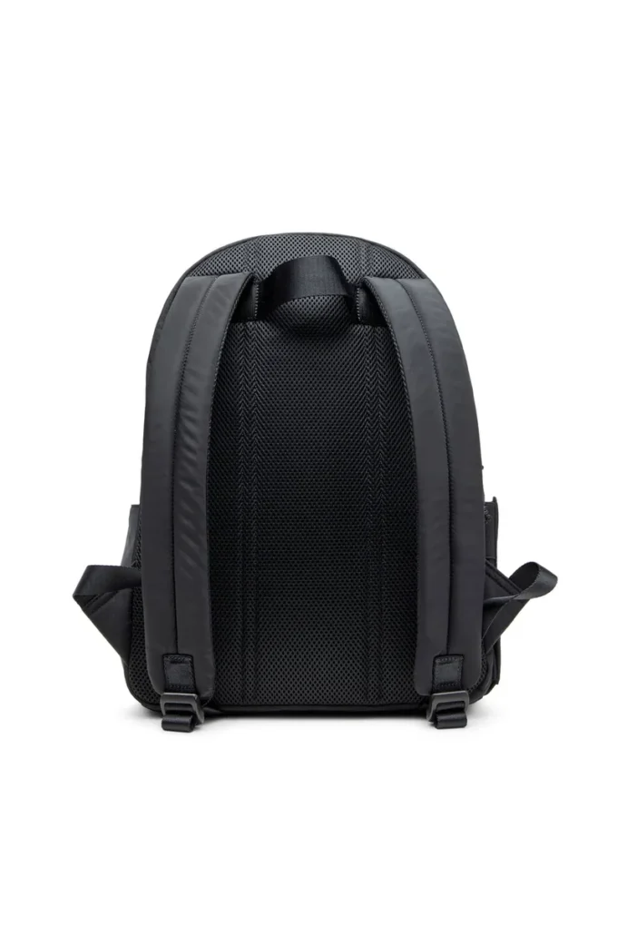 Rucsac d-pack x D-Pack-Rucsac din țesătură satinată Rucsac d-pack x D-Pack-Rucsac din țesătură satinată