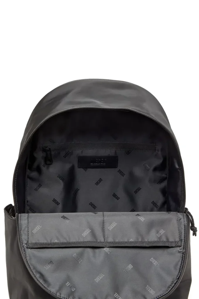 Rucsac d-pack x D-Pack-Rucsac din țesătură satinată Rucsac d-pack x D-Pack-Rucsac din țesătură satinată