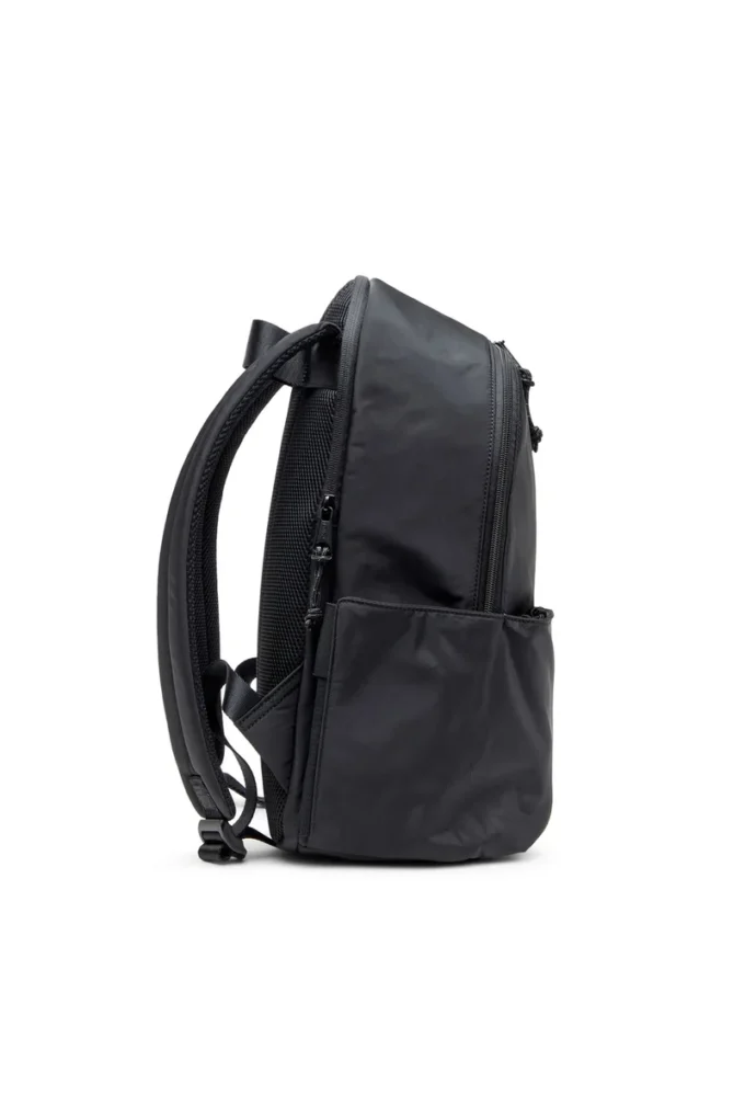 Rucsac d-pack x D-Pack-Rucsac din țesătură satinată Rucsac d-pack x D-Pack-Rucsac din țesătură satinată