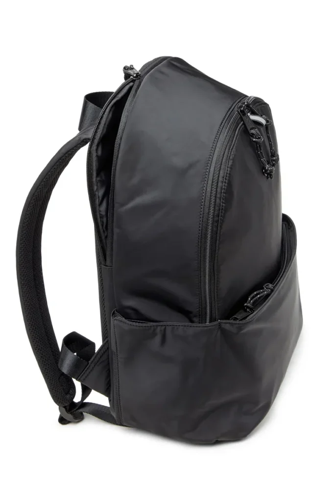 Rucsac d-pack x D-Pack-Rucsac din țesătură satinată Rucsac d-pack x D-Pack-Rucsac din țesătură satinată