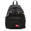 Rucsac Diesel day pak’r din denim distrus și CORDURA®