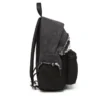 Rucsac Diesel day pak’r din denim distrus și CORDURA®