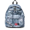 Rucsac Diesel Day Pak’r din denim trompe l’oeil Rucsac Diesel Day Pak’r din denim trompe l’oeil