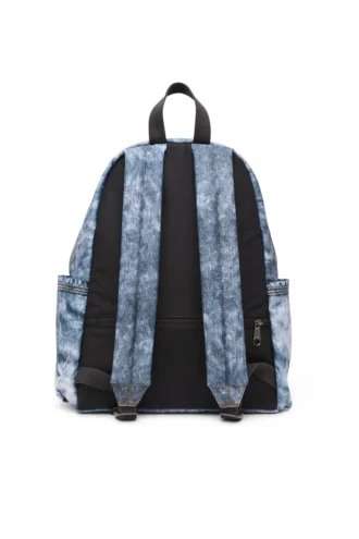 Rucsac Diesel Day Pak’r din denim trompe l’oeil