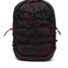 Rucsac tech-d x Rucsac Tech-D-Nylon cu broderie Oval D Rucsac tech-d x Rucsac Tech-D-Nylon cu broderie Oval D
