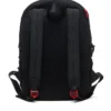 Rucsac tech-d x Rucsac Tech-D-Nylon cu broderie Oval D Rucsac tech-d x Rucsac Tech-D-Nylon cu broderie Oval D