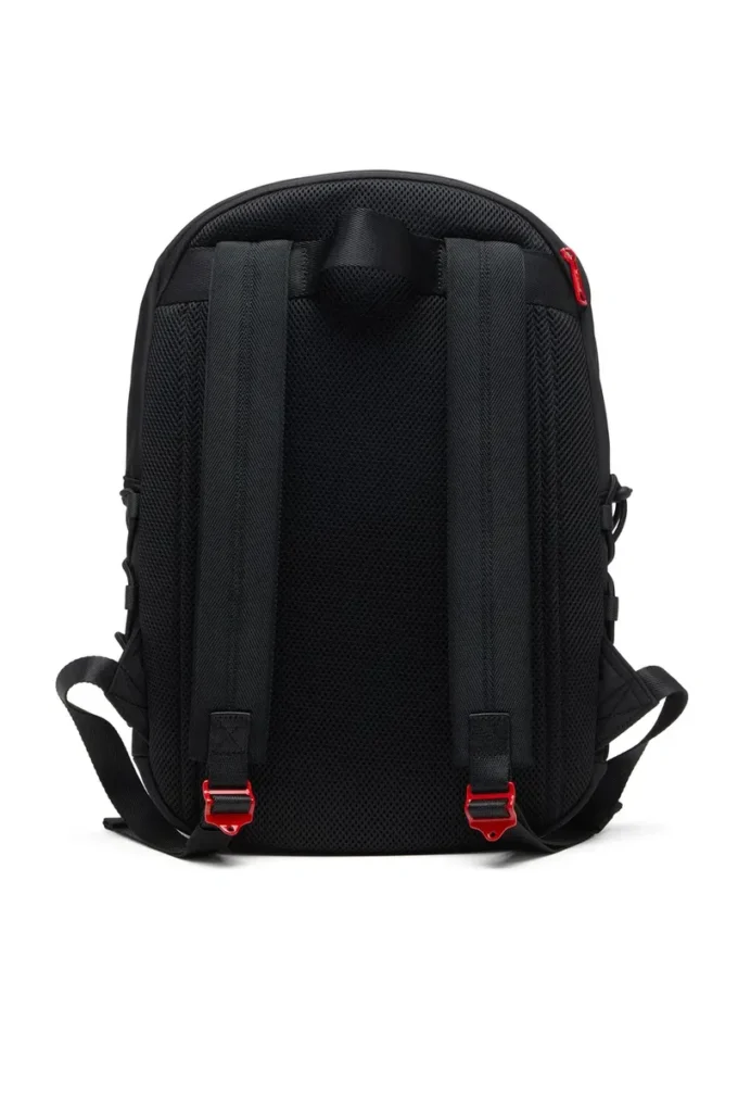 Rucsac tech-d x Rucsac Tech-D-Nylon cu broderie Oval D Rucsac tech-d x Rucsac Tech-D-Nylon cu broderie Oval D