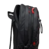 Rucsac tech-d x Rucsac Tech-D-Nylon cu broderie Oval D Rucsac tech-d x Rucsac Tech-D-Nylon cu broderie Oval D