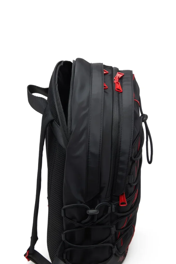 Rucsac tech-d x Rucsac Tech-D-Nylon cu broderie Oval D Rucsac tech-d x Rucsac Tech-D-Nylon cu broderie Oval D