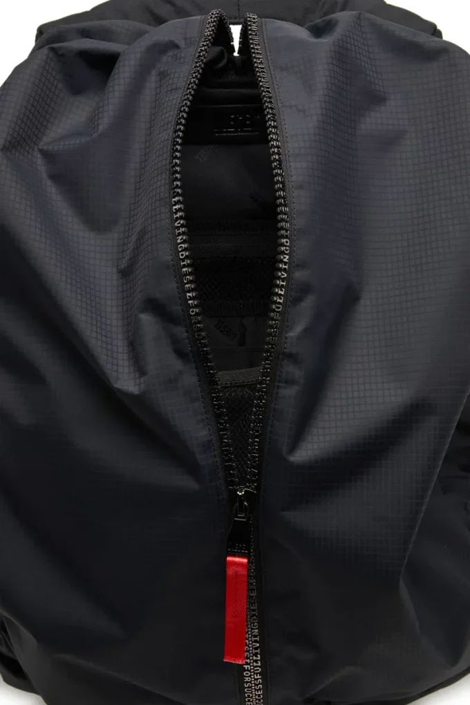 rucsac zip-d x Rucsac Zip-D din jacard în carouri rucsac zip-d x Rucsac Zip-D din jacard în carouri