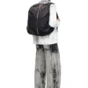 rucsac zip-d x Rucsac Zip-D din jacard în carouri rucsac zip-d x Rucsac Zip-D din jacard în carouri