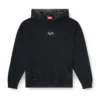 s-boxt-hood-t10 Hanorac cu decupaj metalic oval D s-boxt-hood-t10 Hanorac cu decupaj metalic oval D