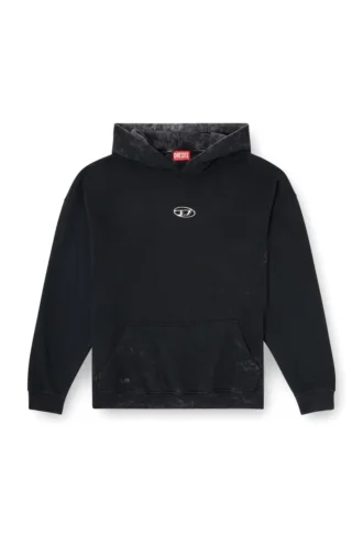 s-boxt-hood-t10 Hanorac cu decupaj metalic oval D