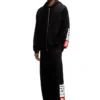 s-boxt-zip-hood-div Hanorac cu logo brodat s-boxt-zip-hood-div Hanorac cu logo brodat