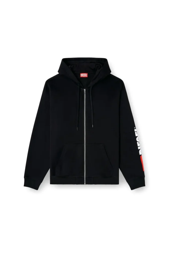 s-boxt-zip-hood-div Hanorac cu logo brodat s-boxt-zip-hood-div Hanorac cu logo brodat