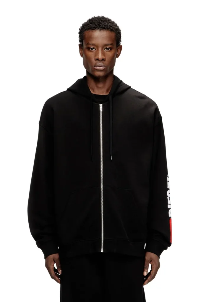 s-boxt-zip-hood-div Hanorac cu logo brodat s-boxt-zip-hood-div Hanorac cu logo brodat
