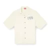 s-brack-b-epbr Cămașă TENCEL™ cu imprimeu cu strasuri s-brack-b-epbr Cămașă TENCEL™ cu imprimeu cu strasuri