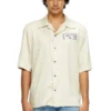 s-brack-b-epbr Cămașă TENCEL™ cu imprimeu cu strasuri s-brack-b-epbr Cămașă TENCEL™ cu imprimeu cu strasuri