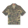 s-brack-epbw Cămașă cu imprimeuri camuflaj mixte s-brack-epbw Cămașă cu imprimeuri camuflaj mixte