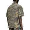 s-brack-epbw Cămașă cu imprimeuri camuflaj mixte s-brack-epbw Cămașă cu imprimeuri camuflaj mixte