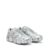 s-d-griffe low Adidași S-D-Griffe-Metallic din plasă și PU