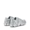 s-d-griffe low Adidași S-D-Griffe-Metallic din plasă și PU