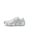 s-d-griffe low Adidași S-D-Griffe-Metallic din plasă și PU