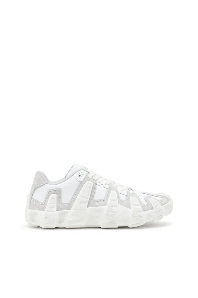 s-d-griffe low S-D-Griffe – Adidași din nailon s-d-griffe low S-D-Griffe – Adidași din nailon