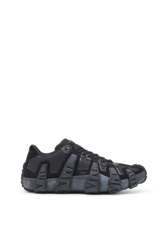 s-d-griffe low S-D-Griffe – Adidași din nailon