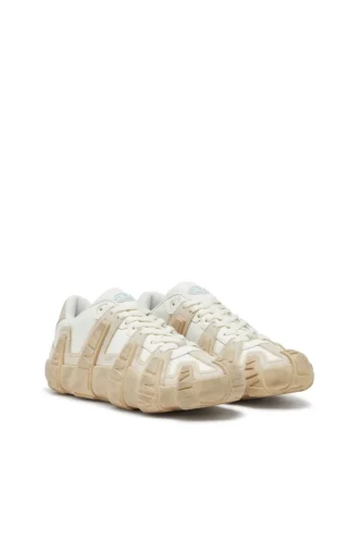 s-d-griffe low S-D-Griffe – Adidași din nailon