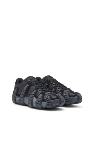 s-d-griffe low S-D-Griffe – Adidași din nailon