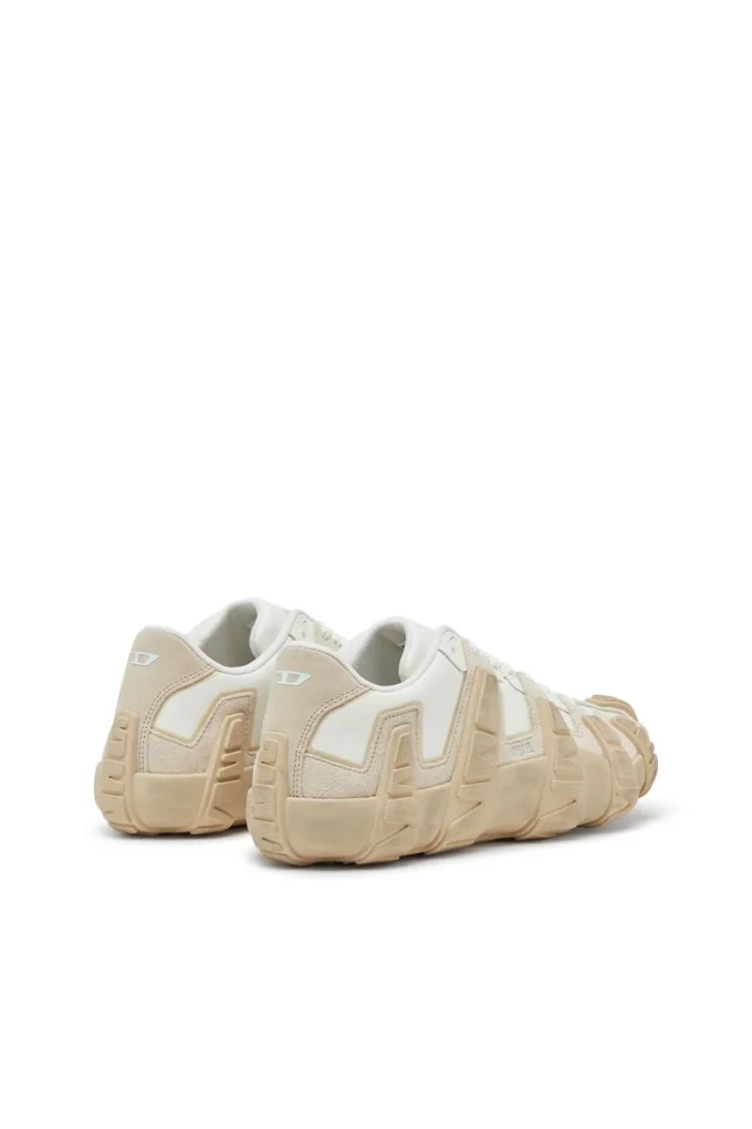 s-d-griffe low S-D-Griffe – Adidași din nailon s-d-griffe low S-D-Griffe – Adidași din nailon