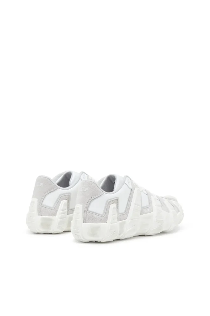 s-d-griffe low S-D-Griffe – Adidași din nailon s-d-griffe low S-D-Griffe – Adidași din nailon