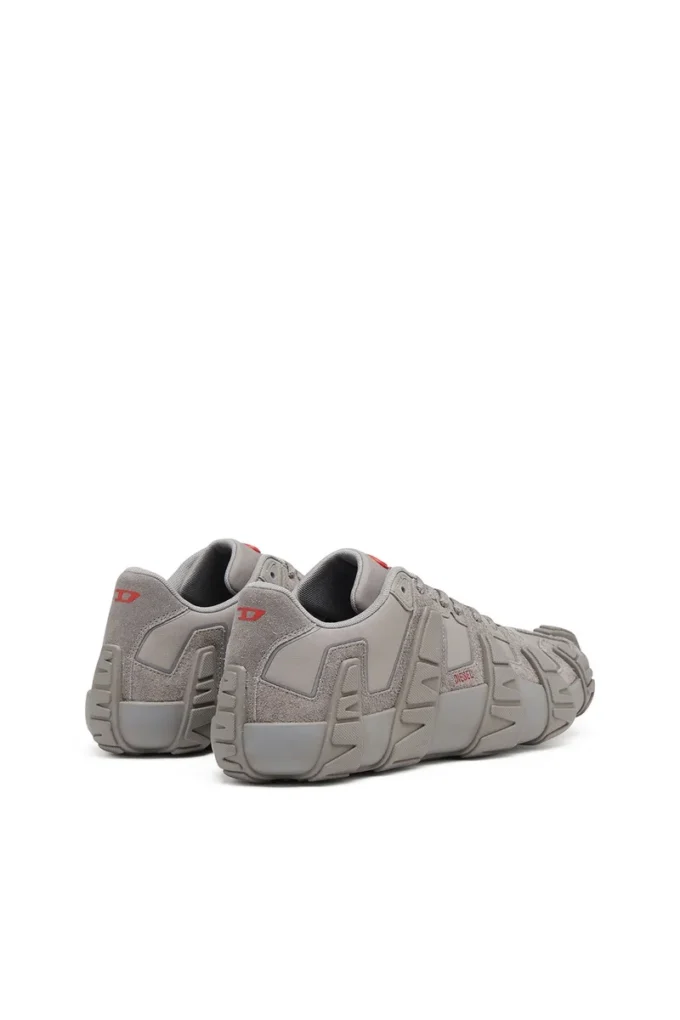 s-d-griffe low S-D-Griffe – Adidași din nailon s-d-griffe low S-D-Griffe – Adidași din nailon