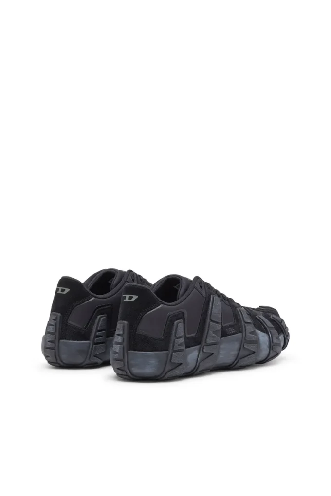 s-d-griffe low S-D-Griffe – Adidași din nailon s-d-griffe low S-D-Griffe – Adidași din nailon