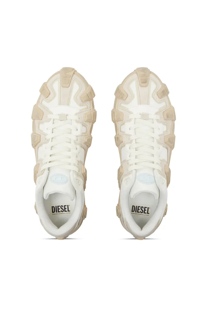 s-d-griffe low S-D-Griffe – Adidași din nailon s-d-griffe low S-D-Griffe – Adidași din nailon