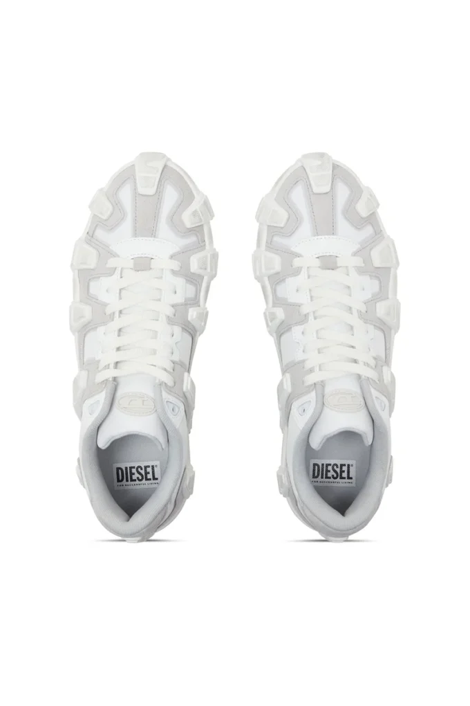 s-d-griffe low S-D-Griffe – Adidași din nailon s-d-griffe low S-D-Griffe – Adidași din nailon