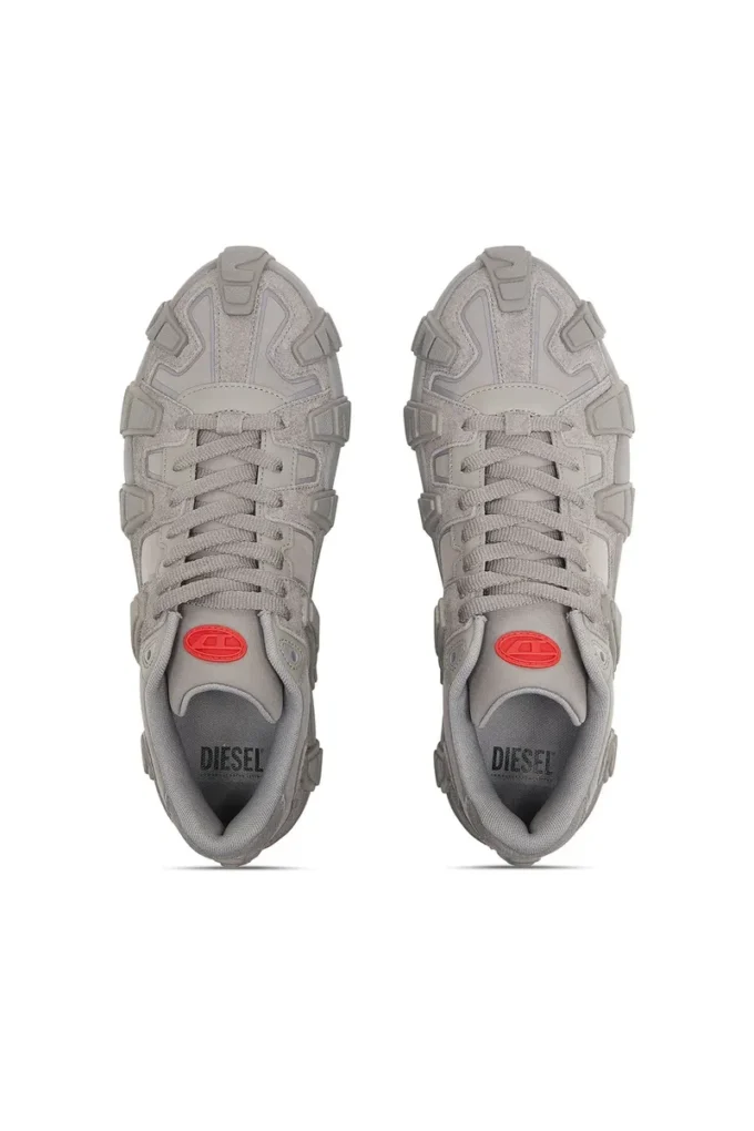 s-d-griffe low S-D-Griffe – Adidași din nailon s-d-griffe low S-D-Griffe – Adidași din nailon