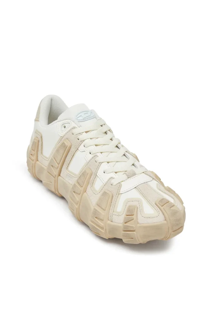 s-d-griffe low S-D-Griffe – Adidași din nailon s-d-griffe low S-D-Griffe – Adidași din nailon